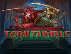 Torii Tumble logo