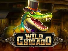 Wild Chicago logo