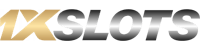 1xSlots logo