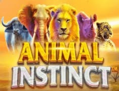 Animal instinct logo