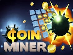 Coin Miner 2 logo