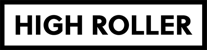Highroller logo
