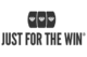 Just For The Win logo