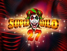 Super Wild 27 logo