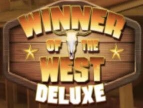 Winner of the West Deluxe