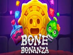 Bone Bonanza logo