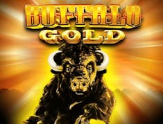 Buffalo Gold logo