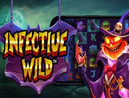 Infective Wild Logo