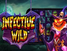 Infective Wild logo