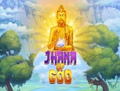 Jhana of God logo