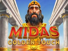 Midas Golden Touch logo