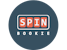 Spinbookie logo