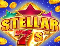 Stellar 7s logo