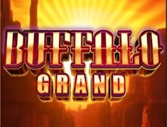 Buffalo Grand logo
