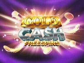 Gold Cash Freespins