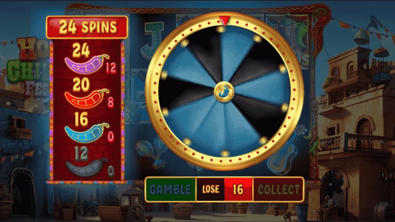 recurso Free Spins Gamble
