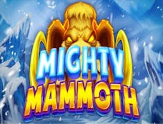 Mighty Mammoth logo