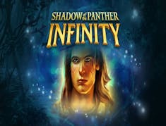 Shadow of the Panther Infinity logo