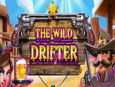 The Wild Drifter logo