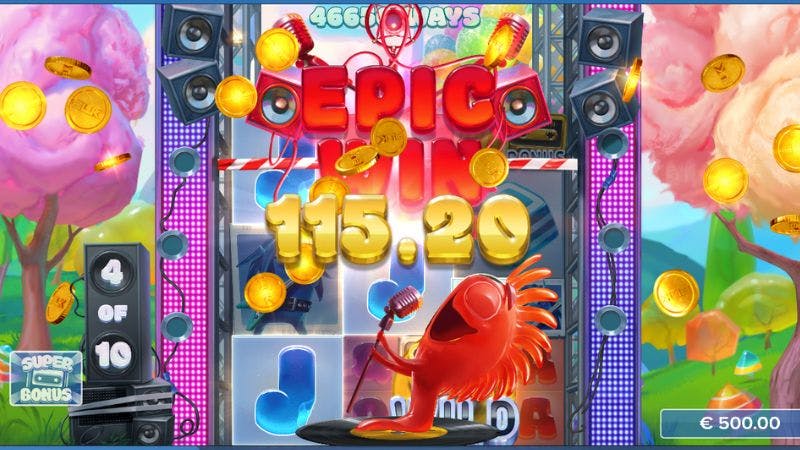 jogo de rodadas grátis J-POP