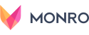 Monro logo