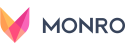 Monro Casino logo