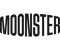 Moonster logo
