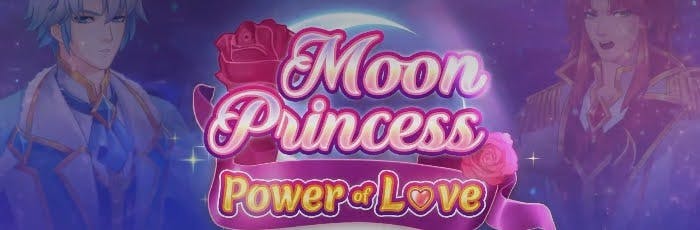 Franquia Moon Princess da Play’n Go ganha novo jogo