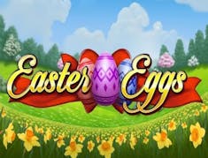 Easter Eggs logo