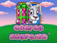 Easter Surprise logo