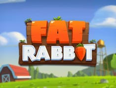 Fat Rabbit logo