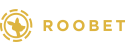 Roobet logo