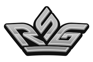 Royal Slot Gaming logo