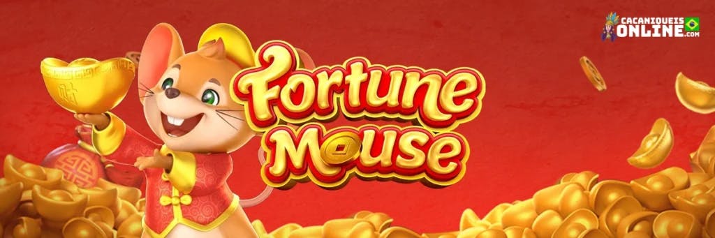 fortune mouse banner