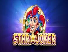 Star Joker logo