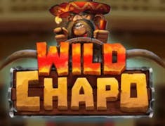 Wild Chapo logo