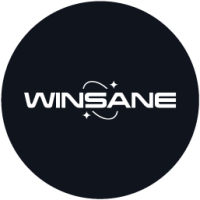 Winsane logo