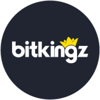 BitKingz logo