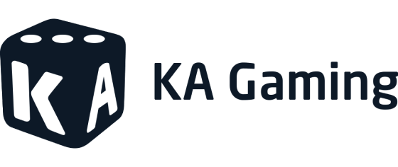 KA Gaming logo