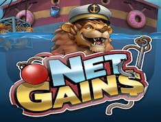Net Gains logo