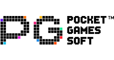 PG Soft logo