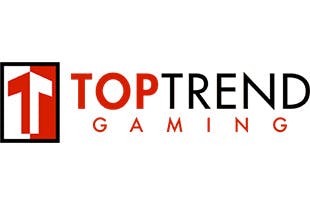 TOP TREND GAMING logo