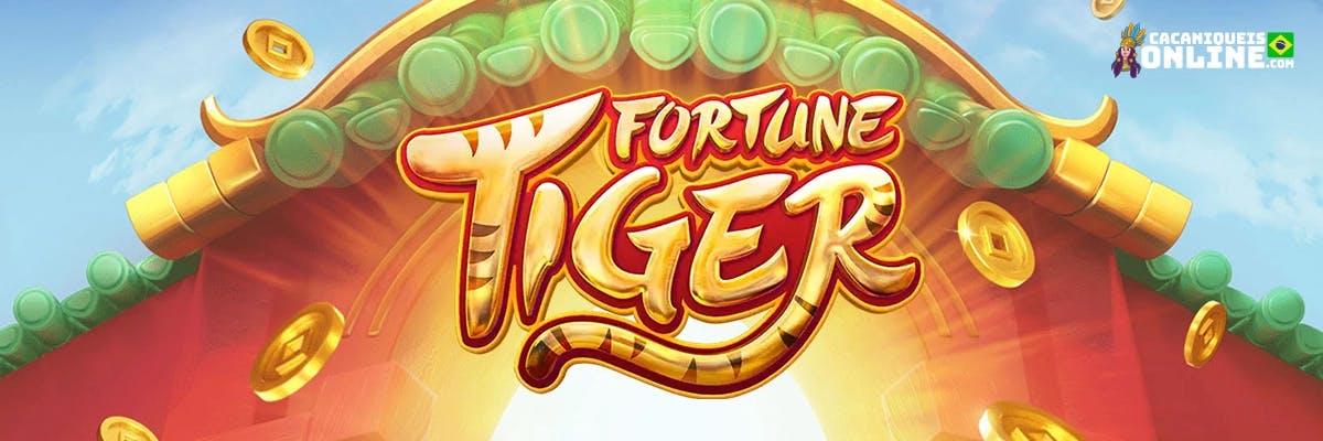 Fortune Tiger demo logo