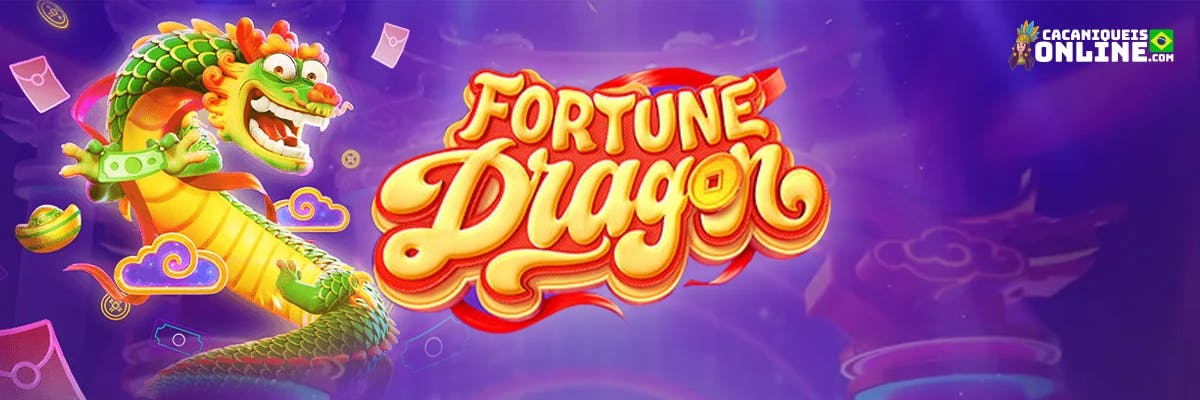 Fortune Dragon demo