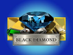 Black Diamond logo
