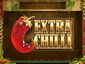 Extra chilli