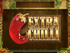 Extra chilli logo