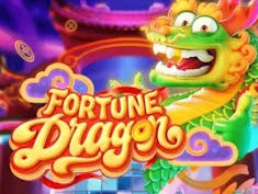 Fortune Dragon logo