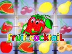 Fruit Cocktail logo