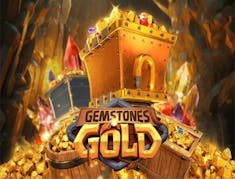 Gemstones Gold logo